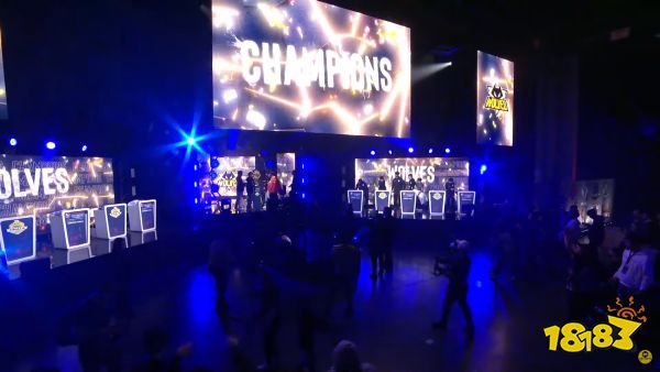 xertioN 与 Mouz 延长合同；