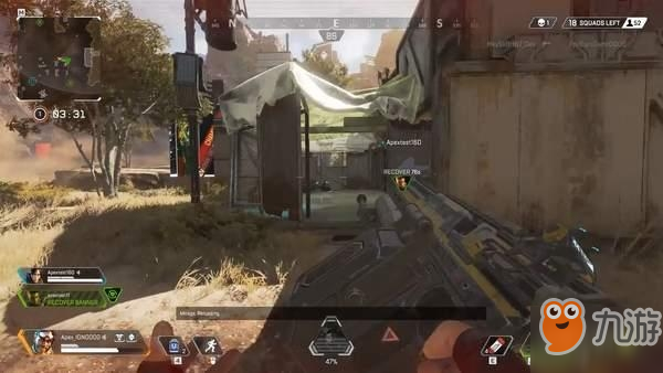 FlyQuest 在 IEM Cologne 2024 中被 The MongolZ 击败后离开;